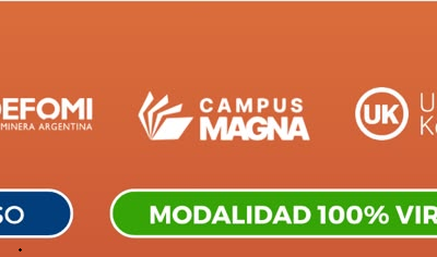 Potenciá tu futuro con la Fundación FUDEFOMI, Universidad Kennedy ,Campus Magna y Sindicato Minero Asijemin.