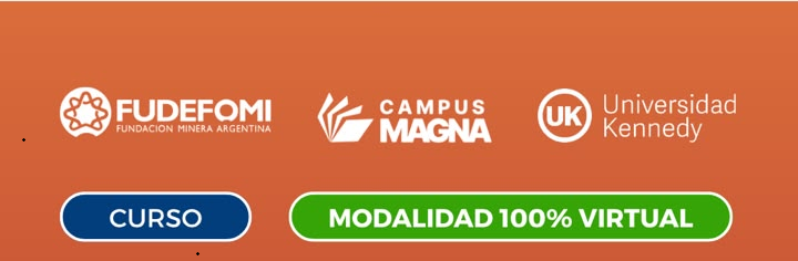 Potenciá tu futuro con la Fundación FUDEFOMI, Universidad Kennedy ,Campus Magna y Sindicato Minero Asijemin.